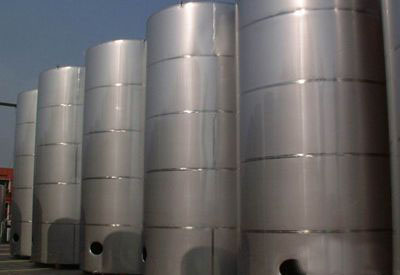 沈阳不锈钢水罐