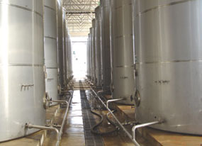 沈阳不锈钢水罐