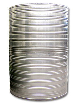 沈阳不锈钢保温水箱