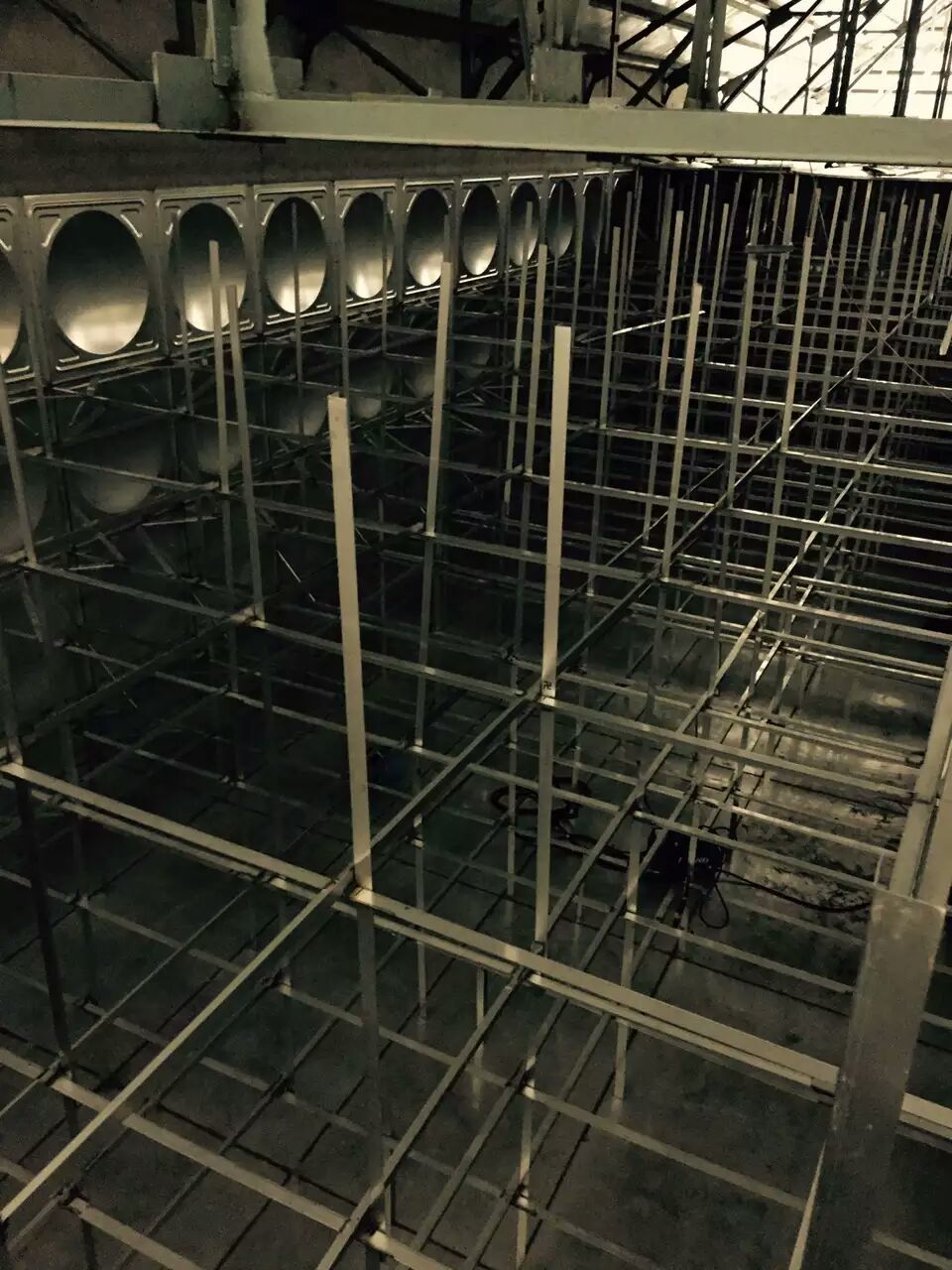 沈阳不锈钢水箱厂家