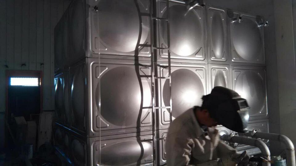 沈阳市不锈钢水箱公司